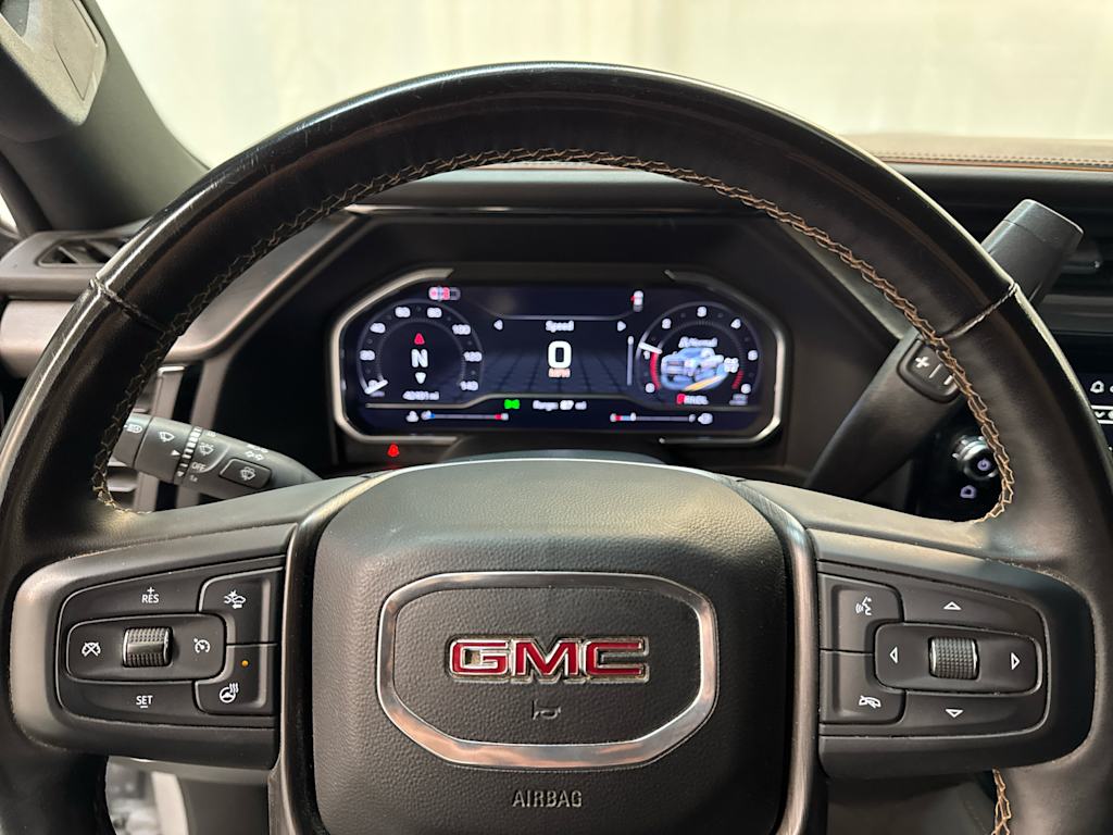 Thumbnail: 2024 GMC Sierra 2500 - 23