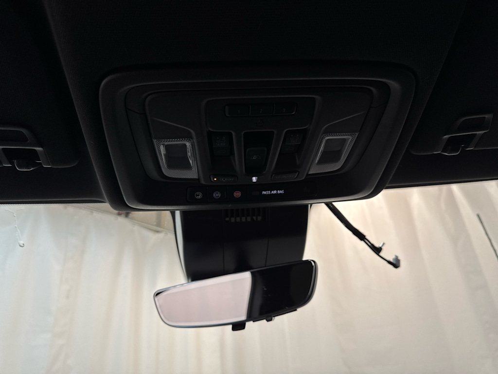 Thumbnail: 2024 GMC Sierra 2500 - 22