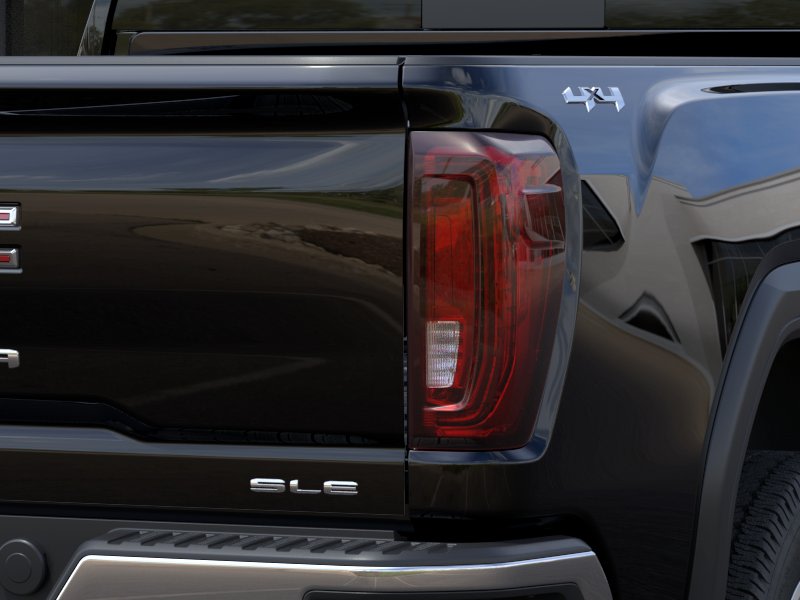 Thumbnail: 2026 GMC Sierra 2500 - 25