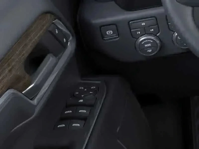 Thumbnail: 2026 GMC Sierra 2500 - 19