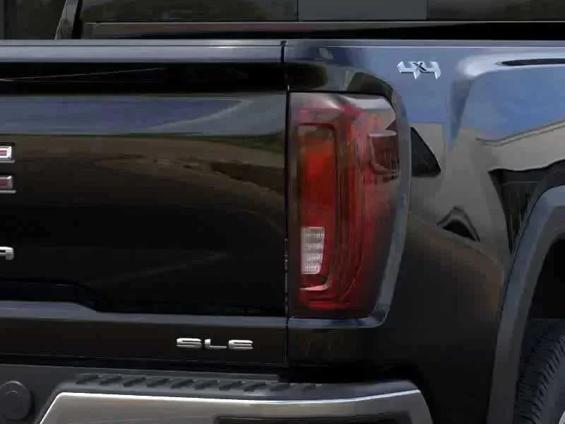 Thumbnail: 2026 GMC Sierra 2500 - 22