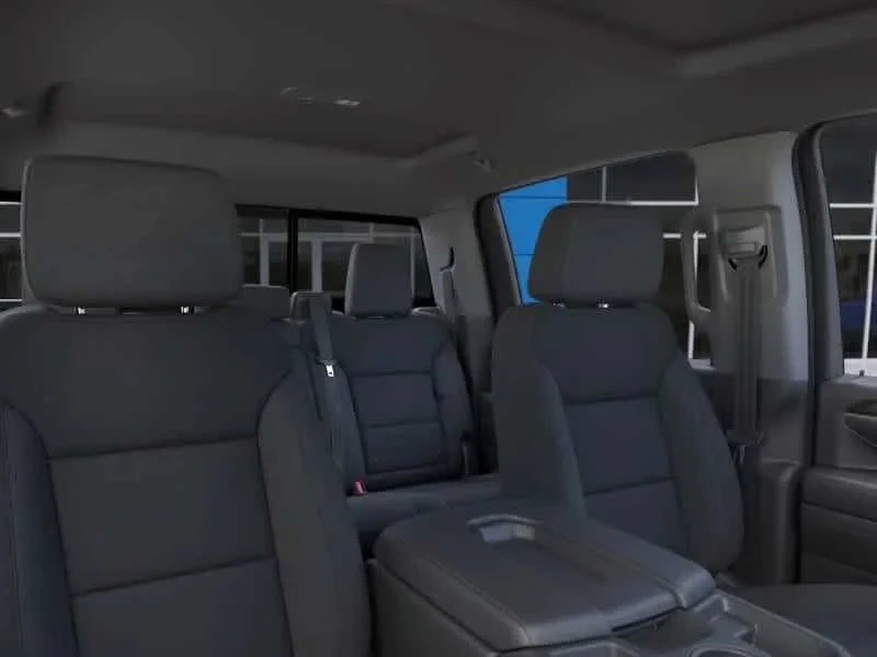 Thumbnail: 2026 GMC Sierra 2500 - 24