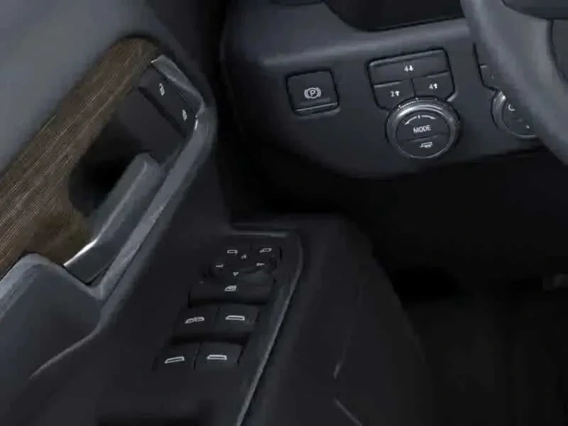 Thumbnail: 2026 GMC Sierra 2500 - 23