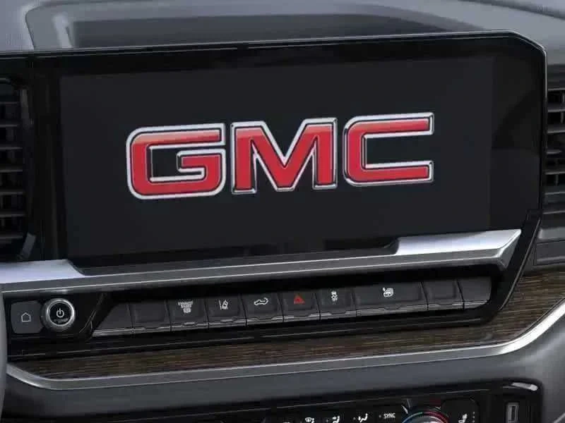 Thumbnail: 2026 GMC Sierra 2500 - 22