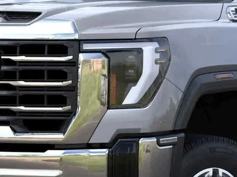Thumbnail: 2026 GMC Sierra 2500 - 17