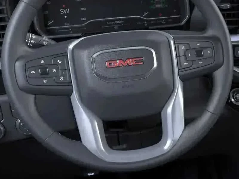 Thumbnail: 2026 GMC Sierra 2500 - 21