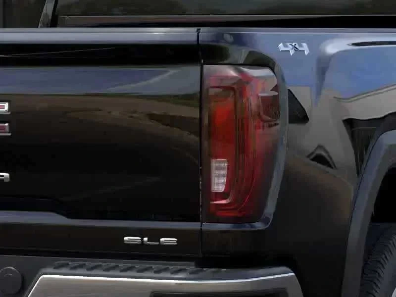 Thumbnail: 2026 GMC Sierra 2500 - 9