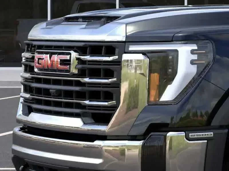 Thumbnail: 2026 GMC Sierra 2500 - 19