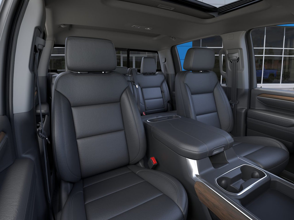 2026 GMC Sierra 2500HD SLT - Photo 30