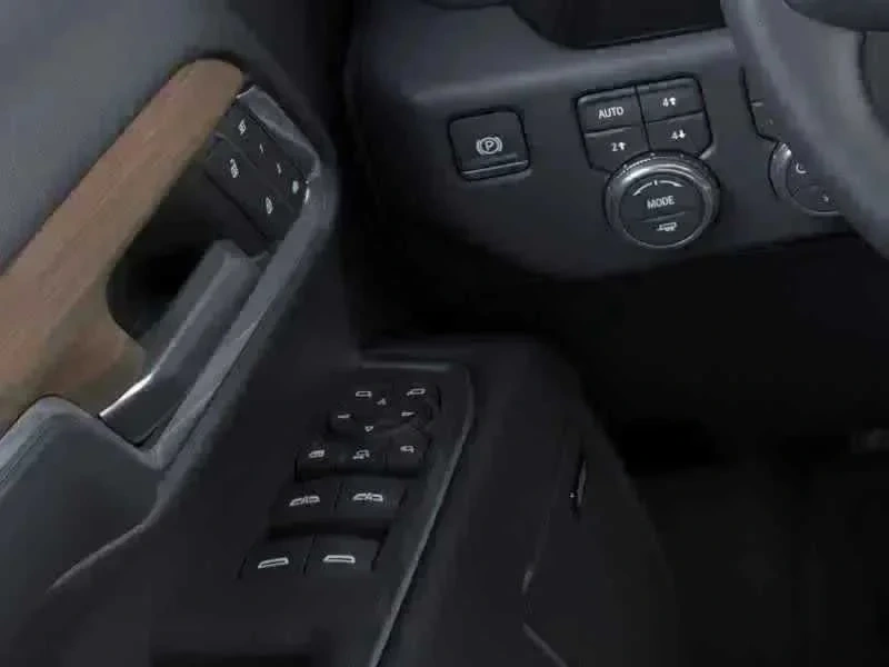 2026 GMC Sierra 2500HD SLT - Photo 12