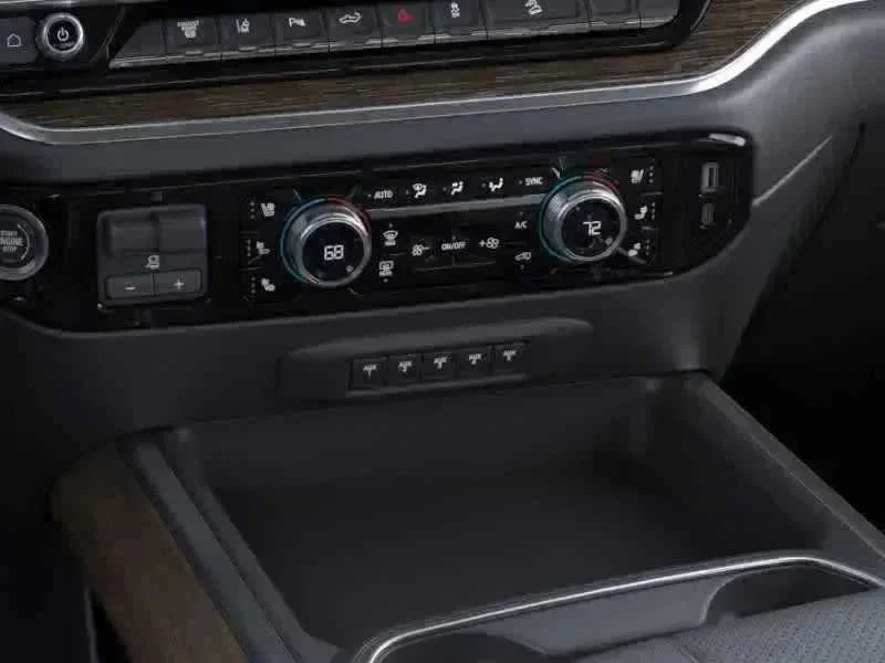 2026 GMC Sierra 2500HD SLT - Photo 13