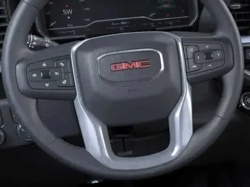 Thumbnail: 2026 GMC Sierra 2500 - 24