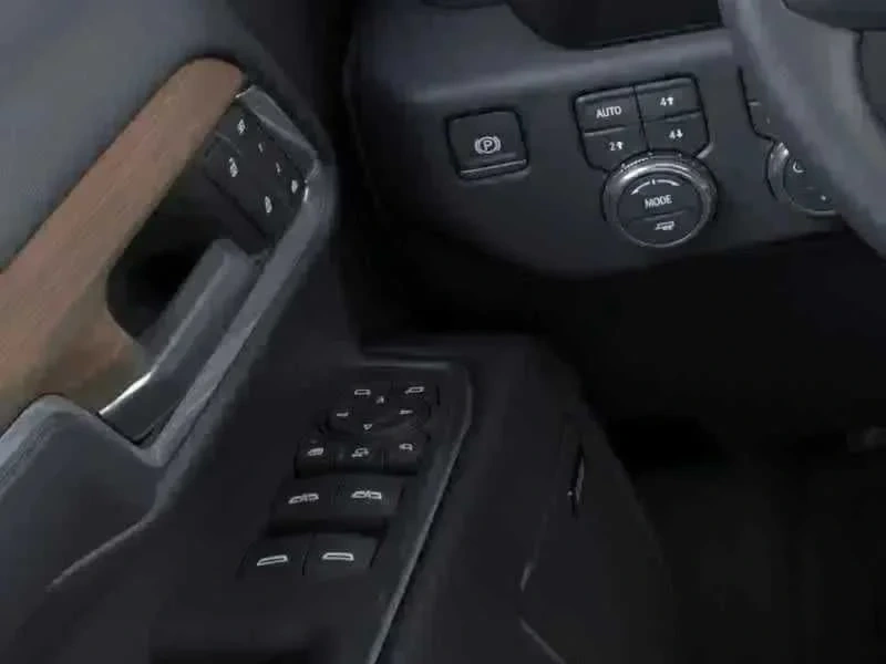 Thumbnail: 2026 GMC Sierra 2500 - 21