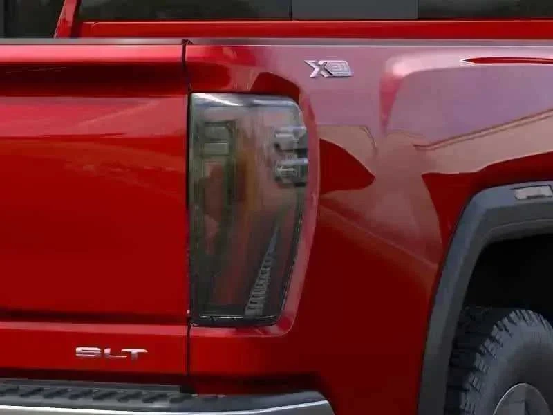 Thumbnail: 2026 GMC Sierra 2500 - 6