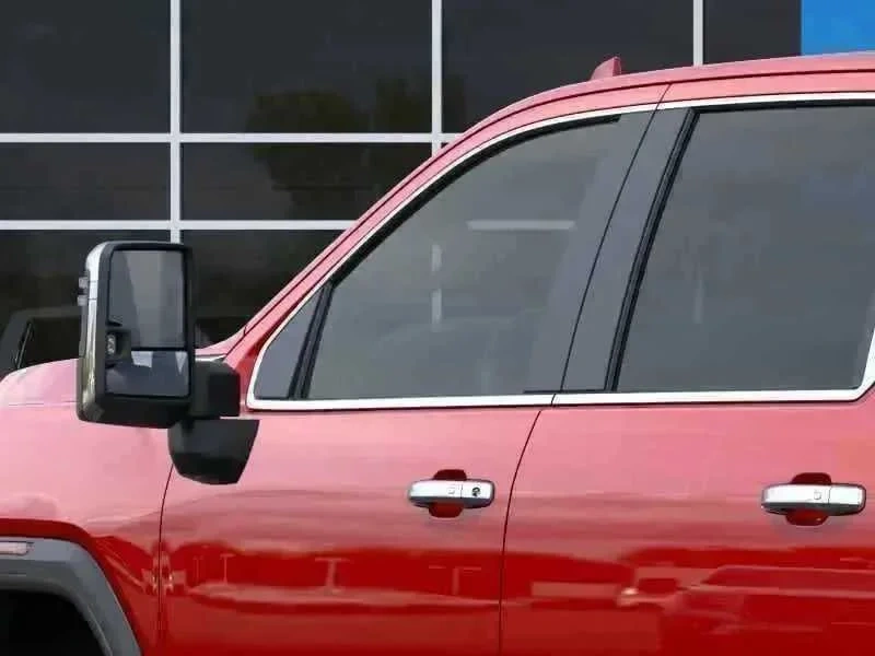 Thumbnail: 2026 GMC Sierra 2500 - 20