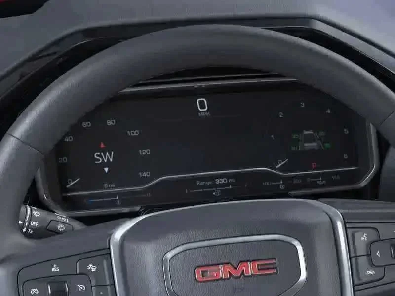 Thumbnail: 2026 GMC Sierra 2500 - 12