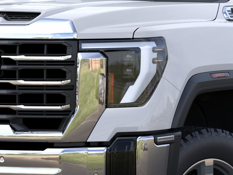Thumbnail: 2026 GMC Sierra 2500 - 29