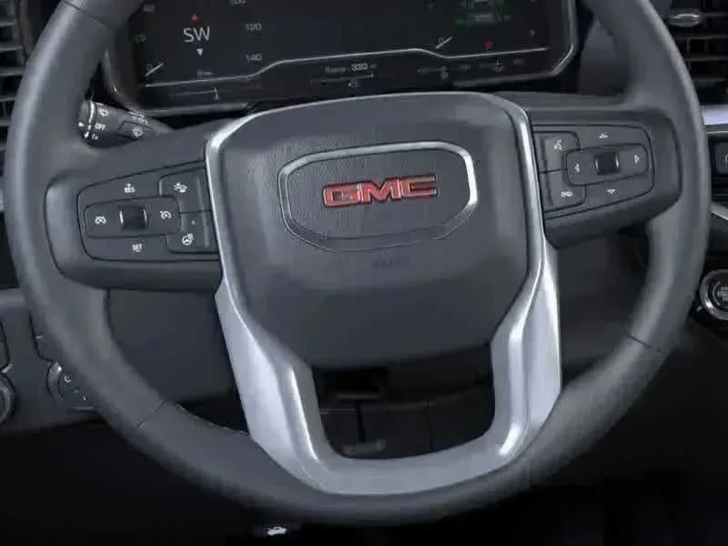 Thumbnail: 2026 GMC Sierra 2500 - 20