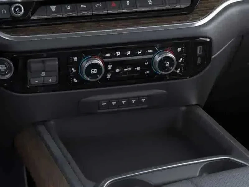 Thumbnail: 2026 GMC Sierra 2500 - 22