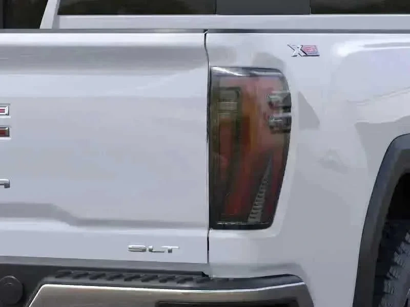 Thumbnail: 2026 GMC Sierra 2500 - 5
