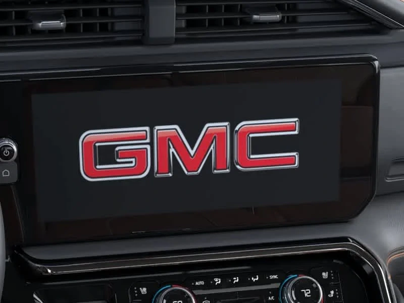 Thumbnail: 2026 GMC Sierra 2500 - 28