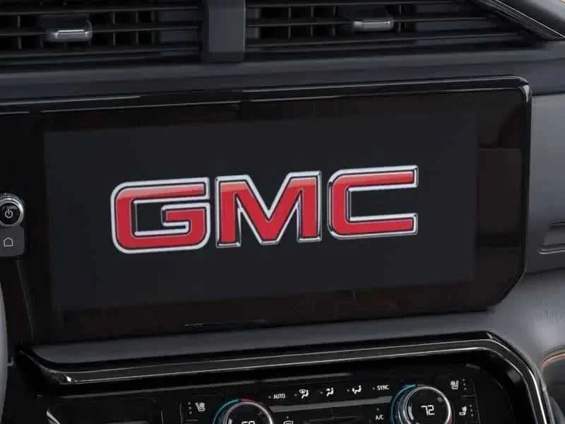 Thumbnail: 2026 GMC Sierra 2500 - 8