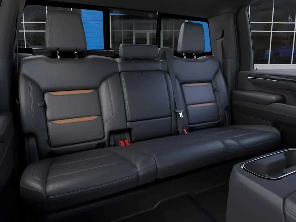 Thumbnail: 2026 GMC Sierra 2500 - 20