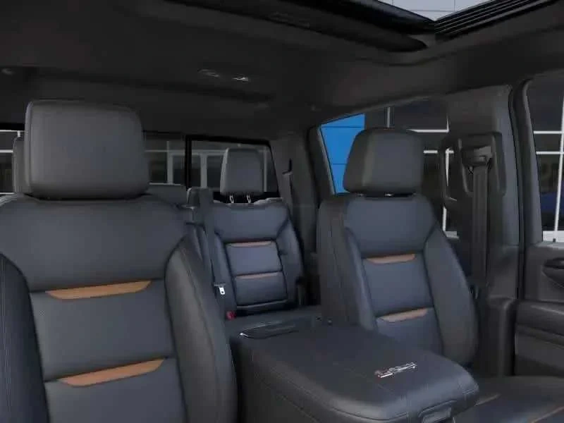 Thumbnail: 2026 GMC Sierra 2500 - 24
