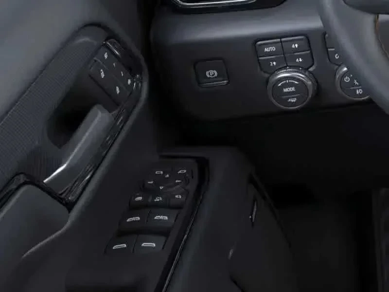 Thumbnail: 2026 GMC Sierra 2500 - 22