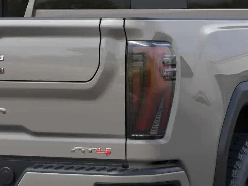 Thumbnail: 2026 GMC Sierra 2500 - 17