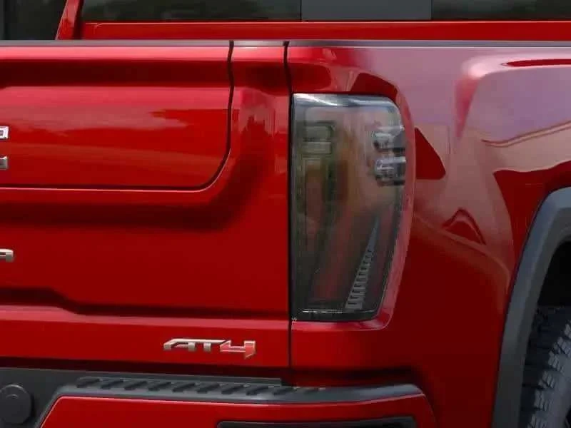 Thumbnail: 2026 GMC Sierra 2500 - 16