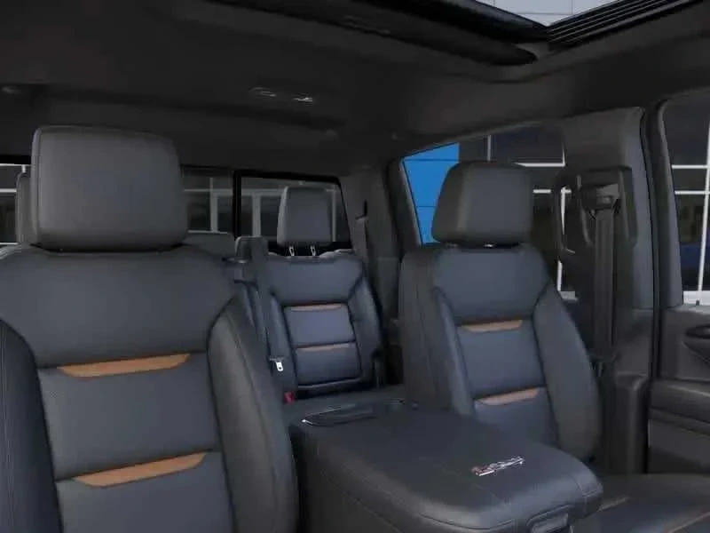 Thumbnail: 2026 GMC Sierra 2500 - 24