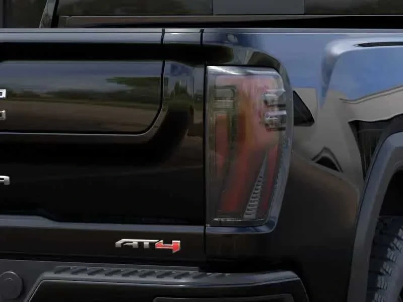 Thumbnail: 2026 GMC Sierra 2500 - 24