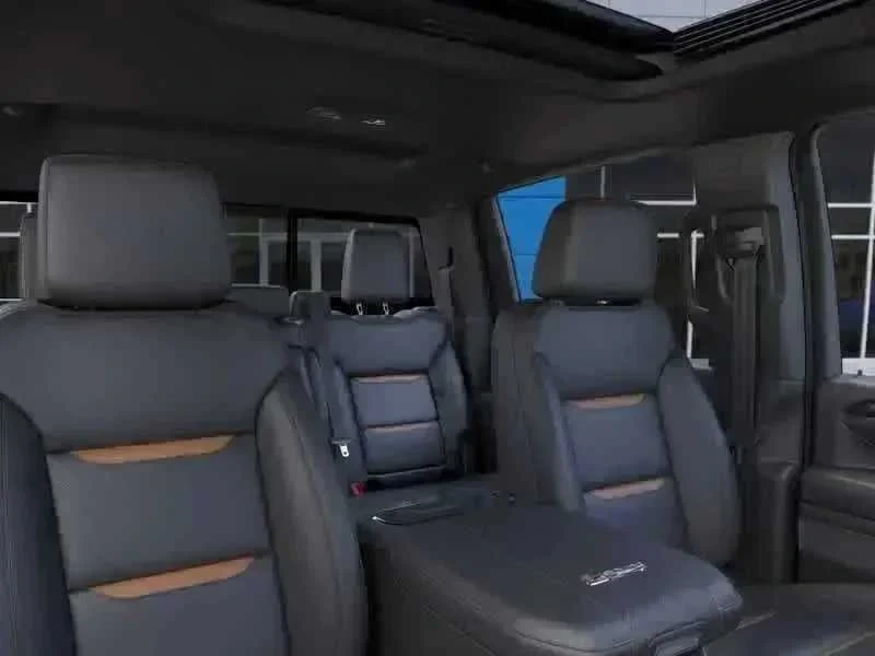 Thumbnail: 2026 GMC Sierra 2500 - 19