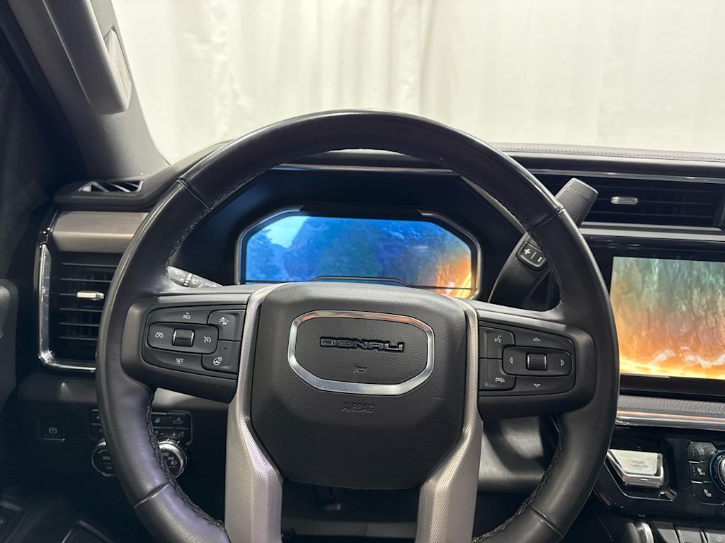 Thumbnail: 2025 GMC Sierra 2500 - 2