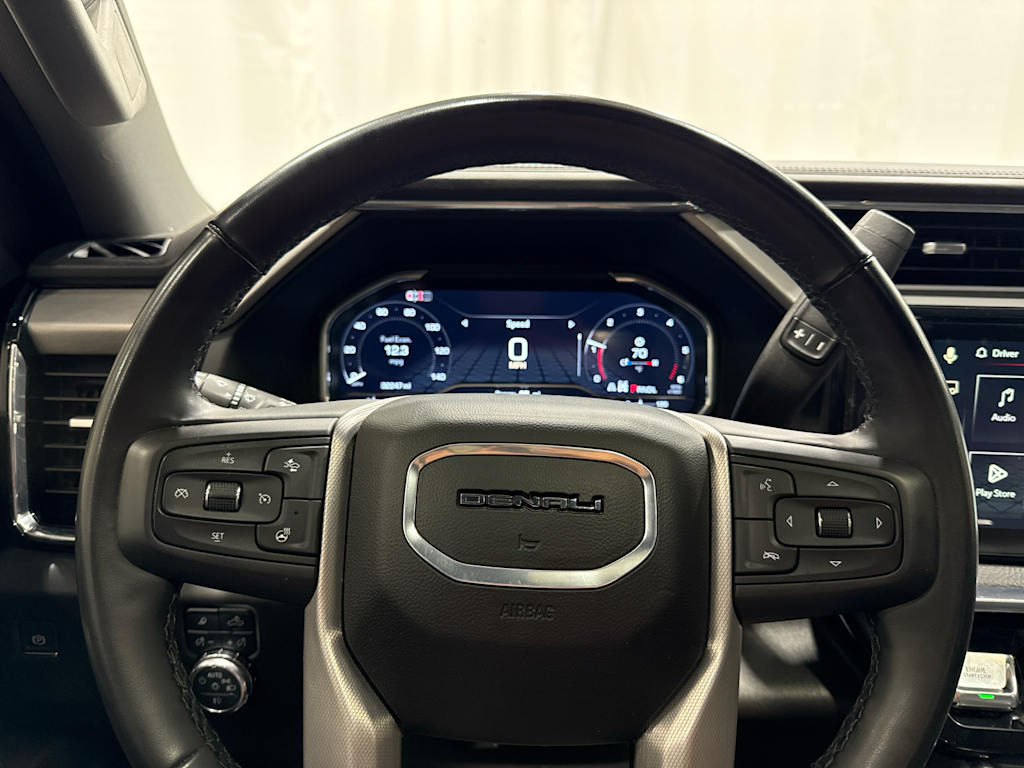 Thumbnail: 2025 GMC Sierra 2500 - 8