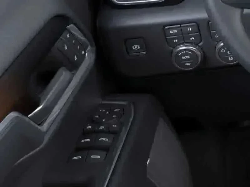 Thumbnail: 2026 GMC Sierra 2500 - 21