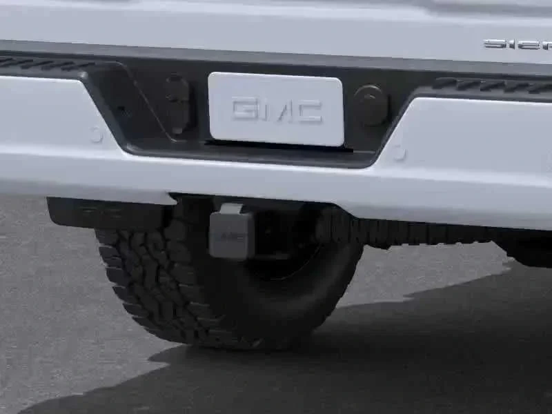 Thumbnail: 2026 GMC Sierra 2500 - 19