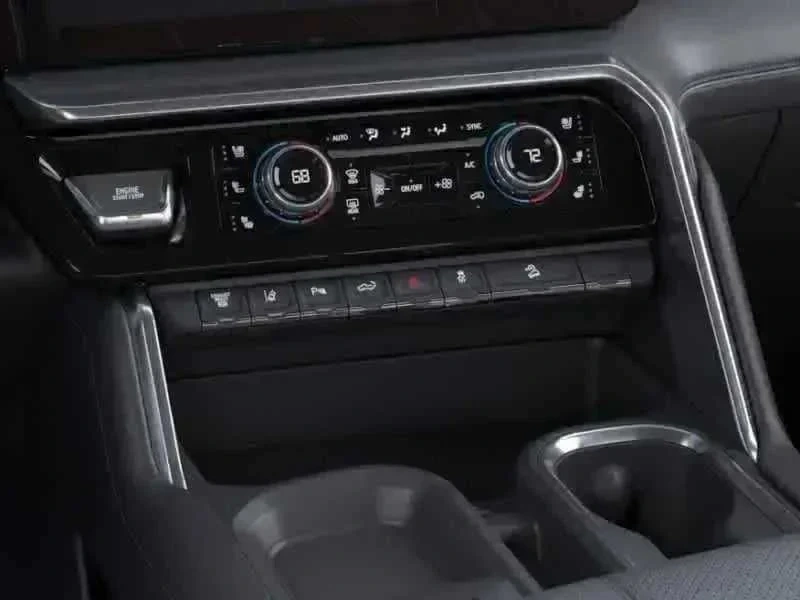 Thumbnail: 2026 GMC Sierra 2500 - 22