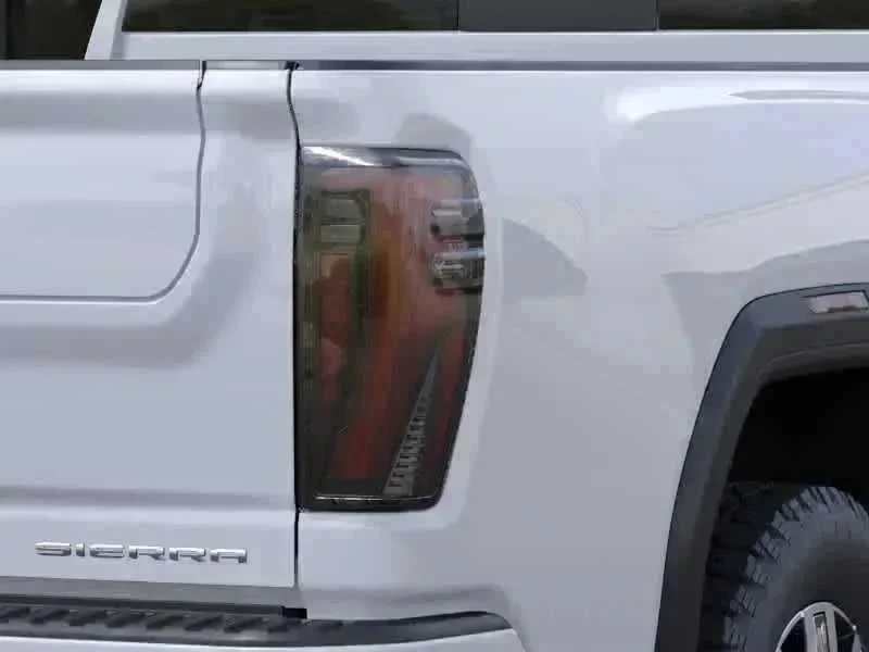 Thumbnail: 2026 GMC Sierra 2500 - 5