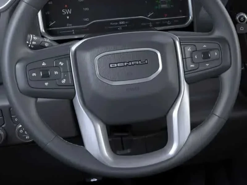Thumbnail: 2026 GMC Sierra 2500 - 25