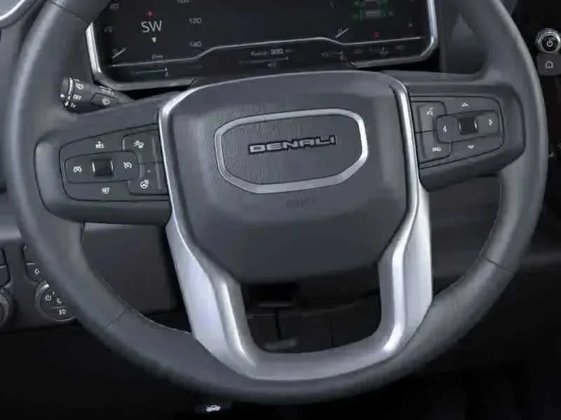 Thumbnail: 2026 GMC Sierra 2500 - 20