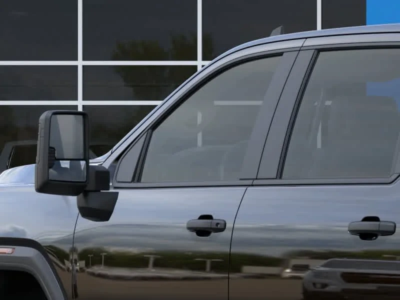 Thumbnail: 2026 GMC Sierra 3500 - 29