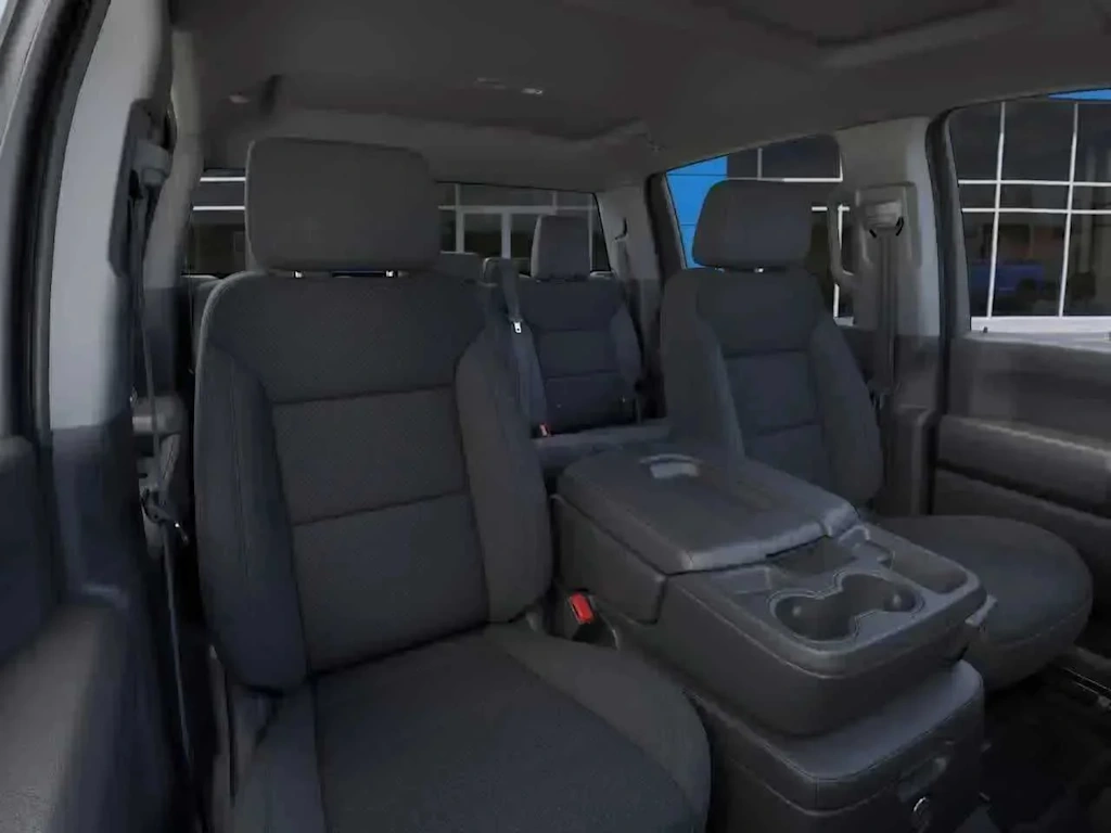 Thumbnail: 2026 GMC Sierra 3500 - 7