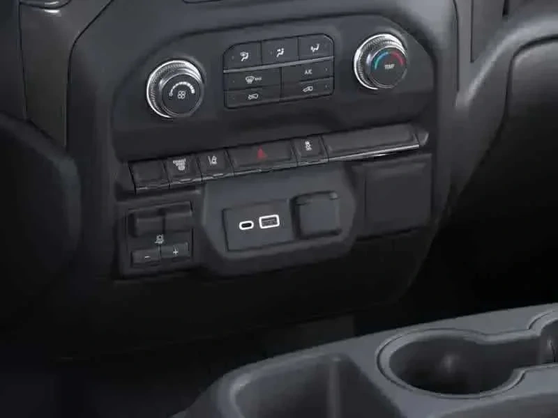 Thumbnail: 2026 GMC Sierra 3500 - 19