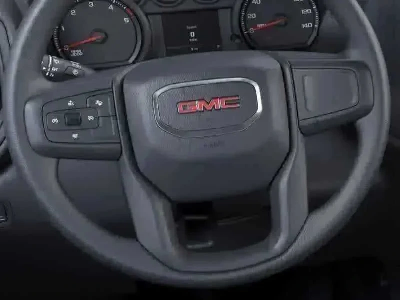 Thumbnail: 2026 GMC Sierra 3500 - 17