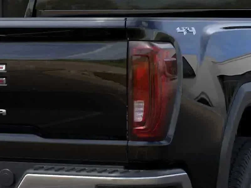 Thumbnail: 2026 GMC Sierra 3500 - 9