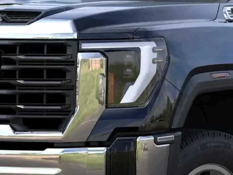 Thumbnail: 2026 GMC Sierra 3500 - 14