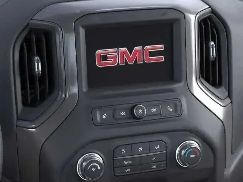 Thumbnail: 2026 GMC Sierra 3500 - 18