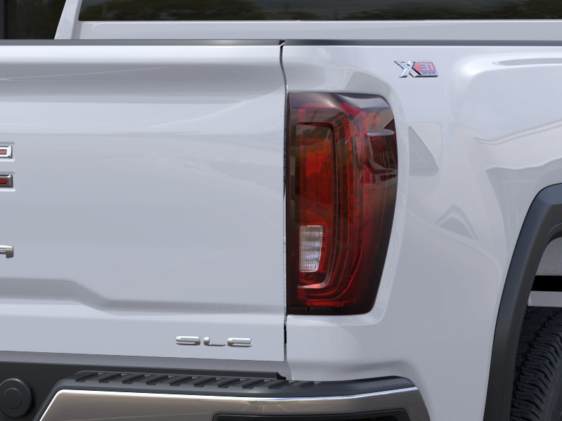 Thumbnail: 2026 GMC Sierra 3500 - 28